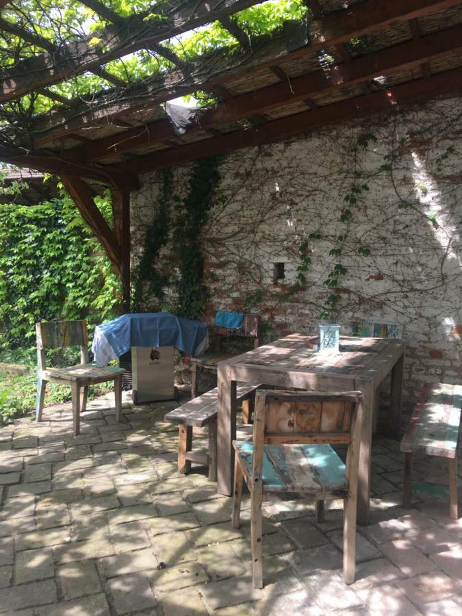 Gute Stube Apartment Weiden am See Exterior photo